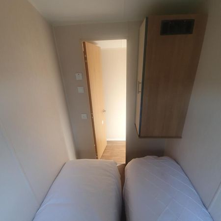 Fantasy Island King Fisher 8Berth 401 อินโกลด์เมลส์ ภายนอก รูปภาพ