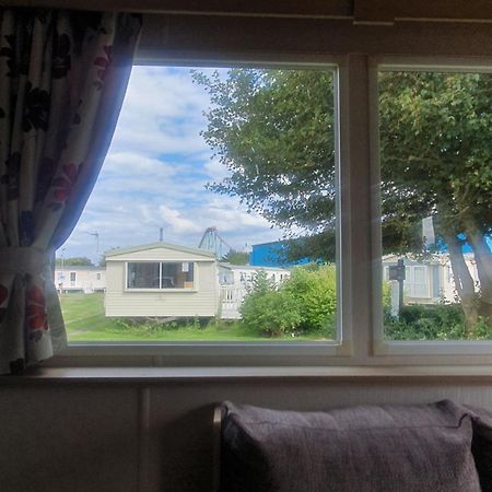 Fantasy Island King Fisher 8Berth 401 อินโกลด์เมลส์ ภายนอก รูปภาพ