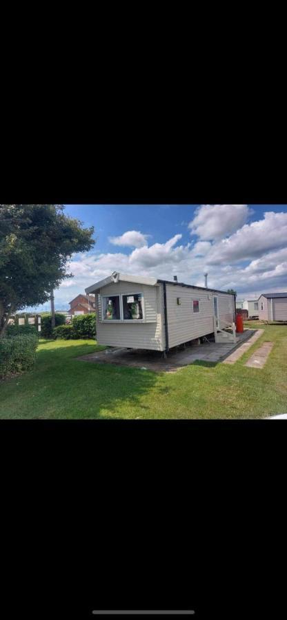 Fantasy Island King Fisher 8Berth 401 อินโกลด์เมลส์ ภายนอก รูปภาพ