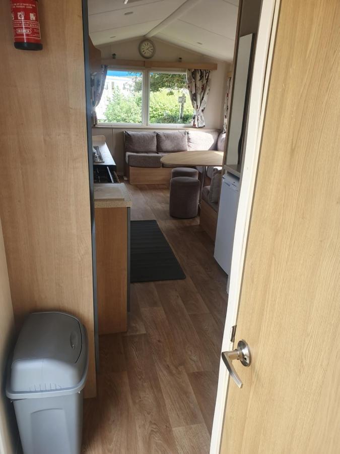 Fantasy Island King Fisher 8Berth 401 อินโกลด์เมลส์ ภายนอก รูปภาพ