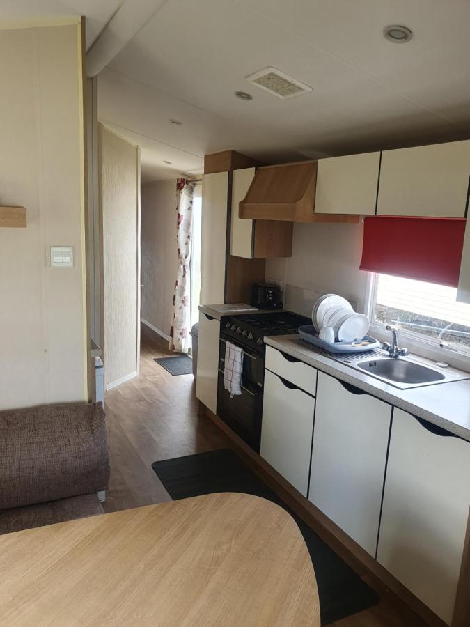 Fantasy Island King Fisher 8Berth 401 อินโกลด์เมลส์ ภายนอก รูปภาพ
