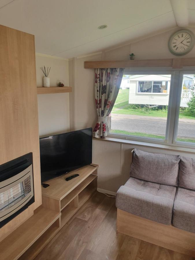 Fantasy Island King Fisher 8Berth 401 อินโกลด์เมลส์ ภายนอก รูปภาพ