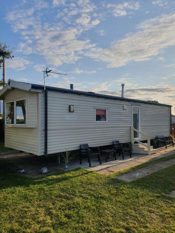 Fantasy Island King Fisher 8Berth 401 อินโกลด์เมลส์ ภายนอก รูปภาพ
