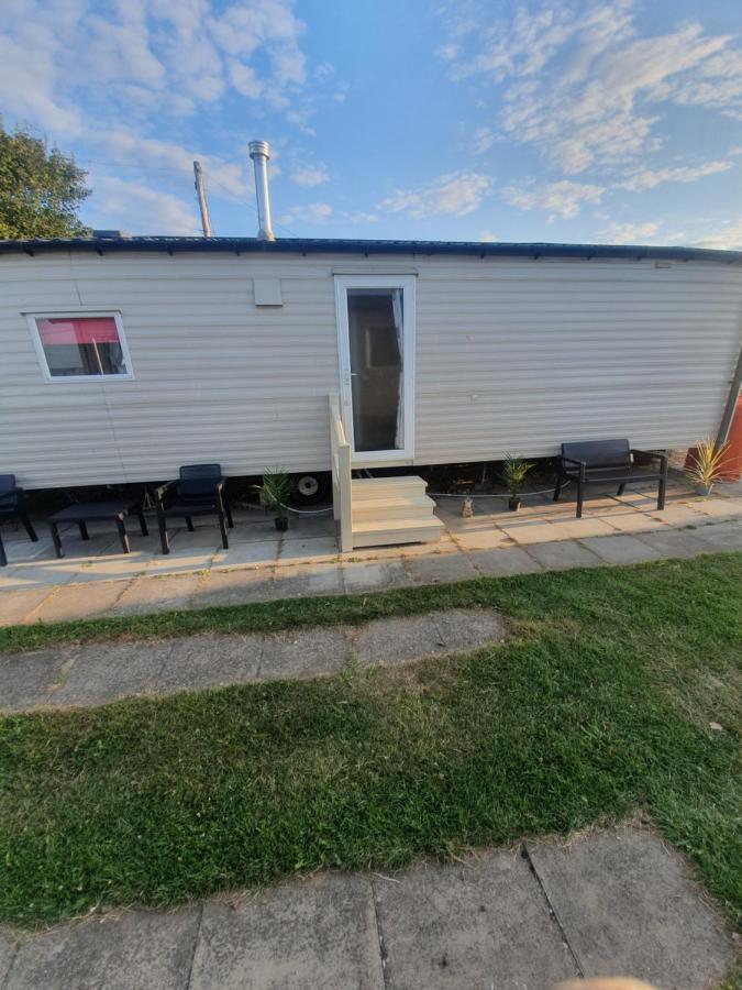 Fantasy Island King Fisher 8Berth 401 อินโกลด์เมลส์ ภายนอก รูปภาพ