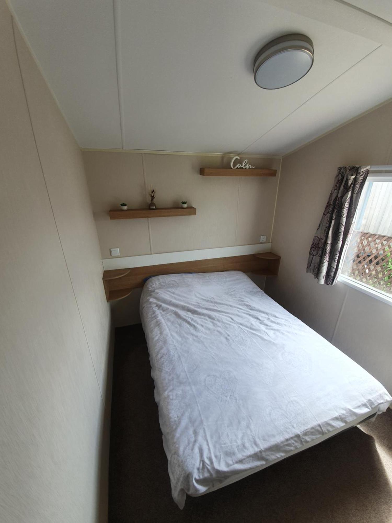 Fantasy Island King Fisher 8Berth 401 อินโกลด์เมลส์ ภายนอก รูปภาพ